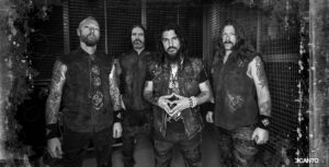 MACHINE HEAD 2016 photo concert photographe Eric CANTO 5