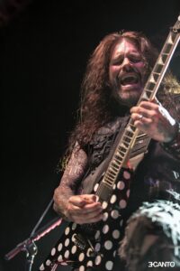 MACHINE HEAD 2016 photo concert photographe Eric CANTO 8