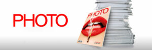 PHOTO MAGAZINE