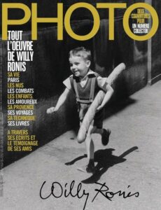  PHOTO Magazine - magazine photo années 80 - magazine photo