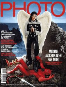  PHOTO Magazine - magazine photo années 80 - magazine photo