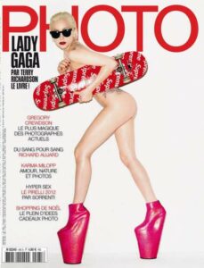  PHOTO Magazine - magazine photo années 80 - magazine photo
