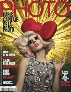  PHOTO Magazine - magazine photo années 80 - magazine photo