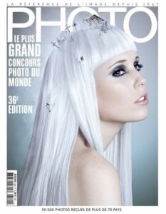 PHOTO magazine photomagazine 2