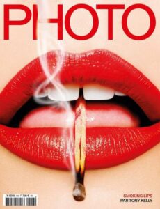  PHOTO Magazine - magazine photo années 80 - magazine photo