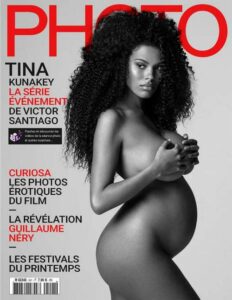 PHOTO magazine photomagazine 27