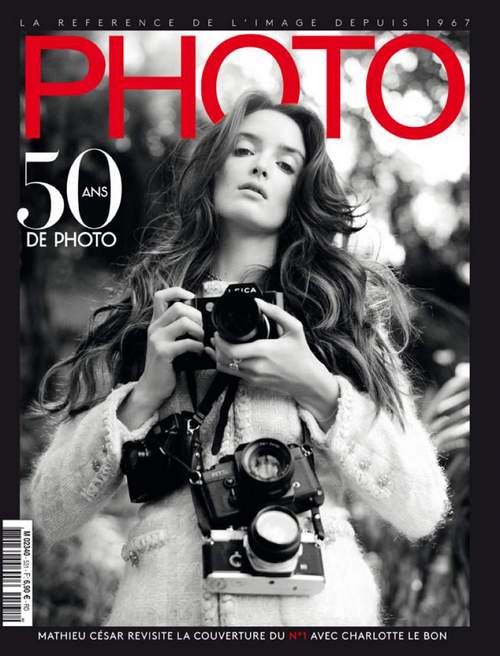 PHOTO magazine photomagazine 28