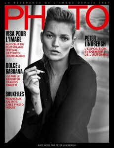  PHOTO Magazine - magazine photo années 80 - magazine photo