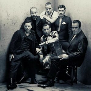 Rammstein nouvel album 1 1