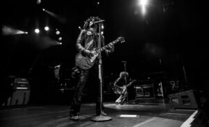 concert lenny kravitz LENNY KRAVITZ 1