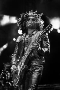 concert lenny kravitz LENNY KRAVITZ 3