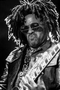 concert lenny kravitz LENNY KRAVITZ 4