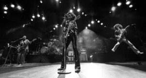 concert lenny kravitz LENNY KRAVITZ 5