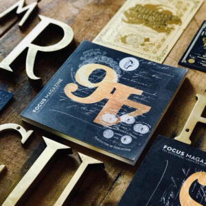 focus magazine mr cup 1