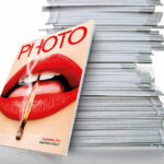 photo magazine 1 1