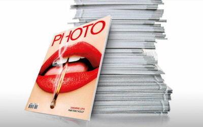 PHOTO Magazine : les plus belles covers