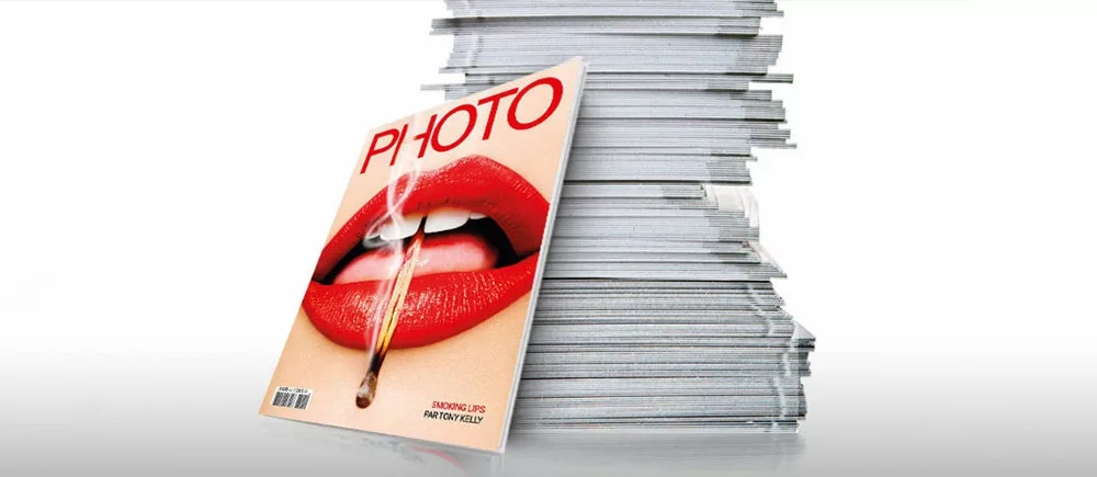 PHOTO Magazine : secrets, icônes et légendes cultes (2026)