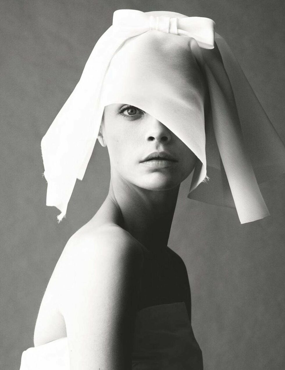 Steven Meisel Photographer In 8 Points