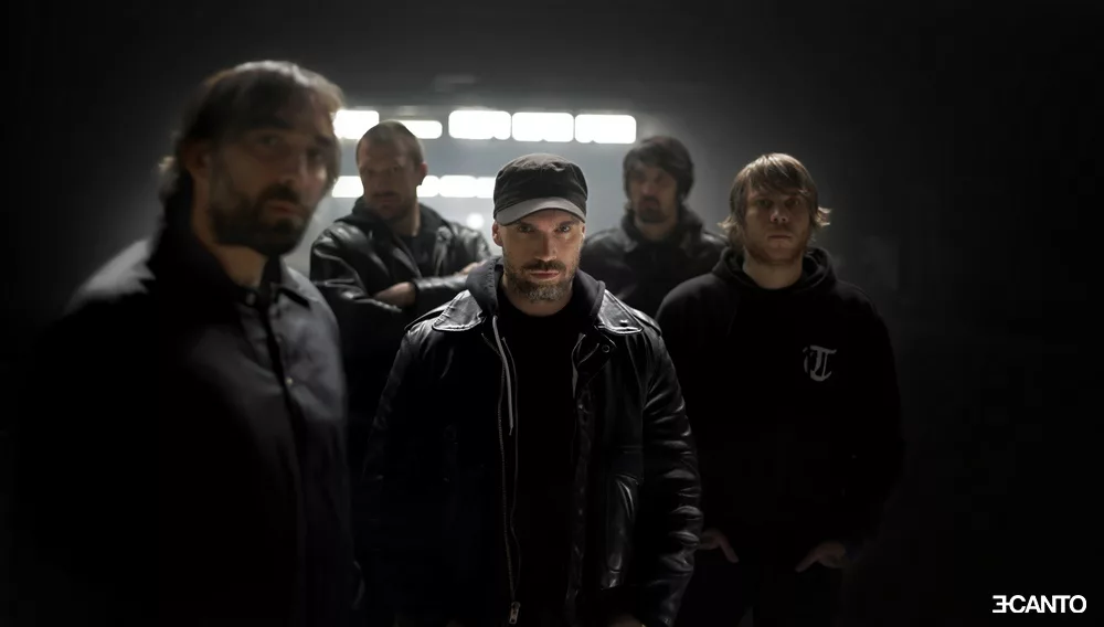 Mass Hysteria : Groupe culte metal français + coulisses exclusives