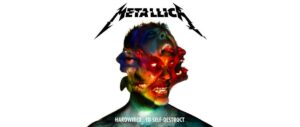 Metallica concert 1
