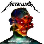 Metallica concert 12
