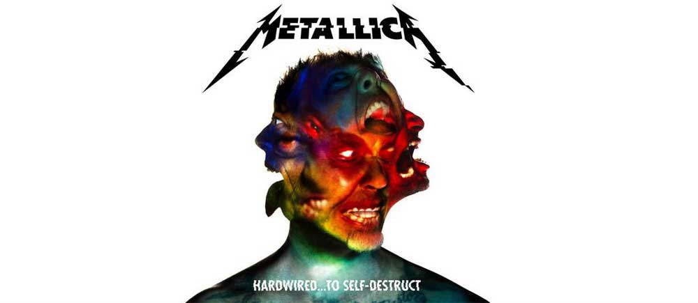 Metallica: Une Histoire de Succès