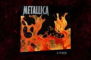 Metallica concert 2