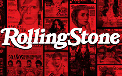 Rolling Stone : Le magazine incontournable de la pop culture et de la musique