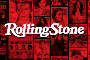 Rolling Stones magazine 1