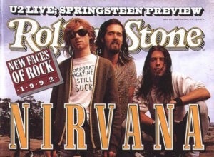 Rolling Stones magazine 13