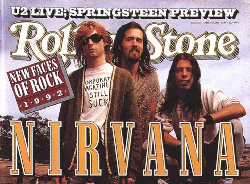 Rolling Stone Magazine: Le Magazine Incontournable De La Pop Culture Et ...