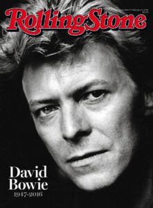 Rolling Stones magazine 7