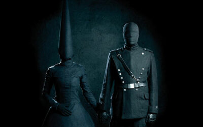 Mass Hysteria l’armée des ombres