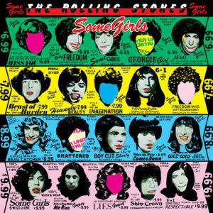 The Rolling Stones 10