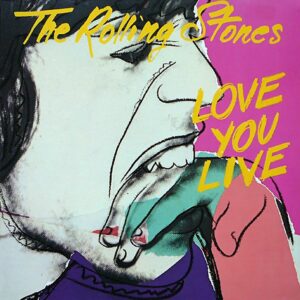 The Rolling Stones 6