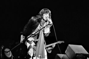 The Rolling Stones 8