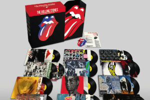 The Rolling Stones 9