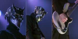 ghost band 3