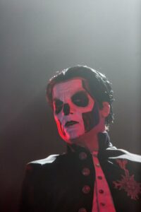 ghost band 9