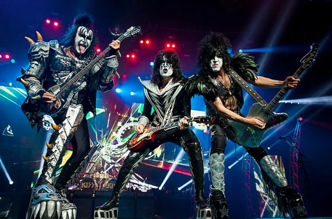 kiss-festival-de-nimes- (1)