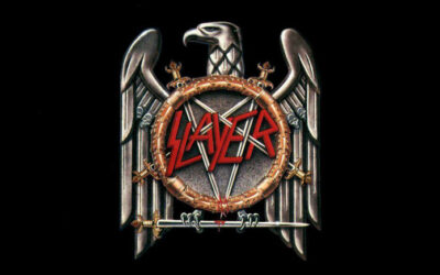Slayer, le groupe emblématique du metal et leur incroyable parcours