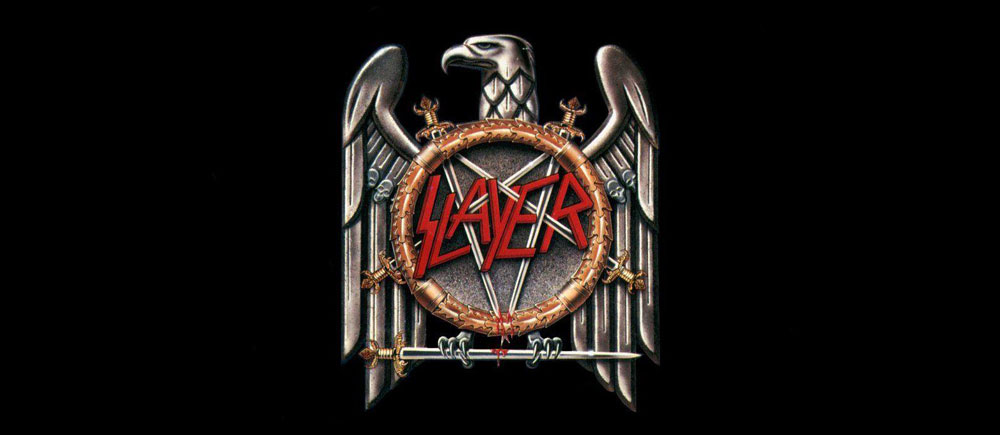 Slayer, le groupe emblématique du metal et leur incroyable parcours