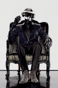 daft punk 3