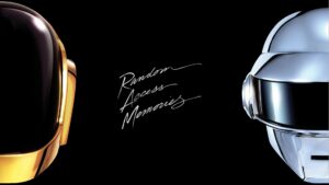 daft punk 6