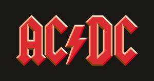 ACDC Back in black 1