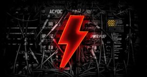 ACDC PWRUP