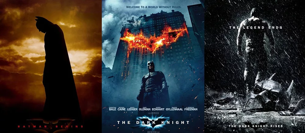 Batman Dark Knight Rises : Analyse visuelle inédite & secrets 2026