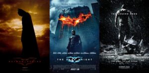 Batman Dark Knight Rises