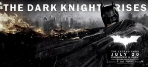 Batman Dark Knight Rises