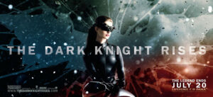 Batman Dark Knight Rises